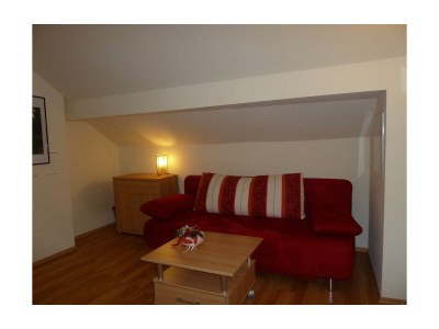 Apartment Ferienhaus Fuchsloch für 12 Personen - Outdoor photo 20