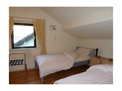 Apartment Ferienhaus Fuchsloch für 12 Personen - Outdoor photo 23