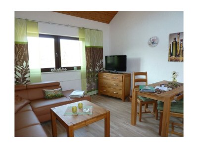 Apartment Ferienhaus Fuchsloch für 12 Personen - Outdoor photo 25