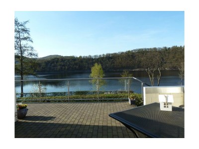 Apartment Ferienhaus Fuchsloch für 12 Personen - Outdoor photo 29