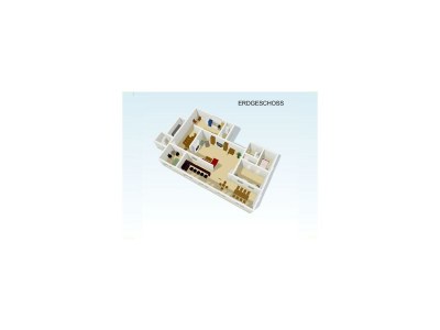 Apartment Ferienhaus Fuchsloch für 12 Personen - Features photo 47