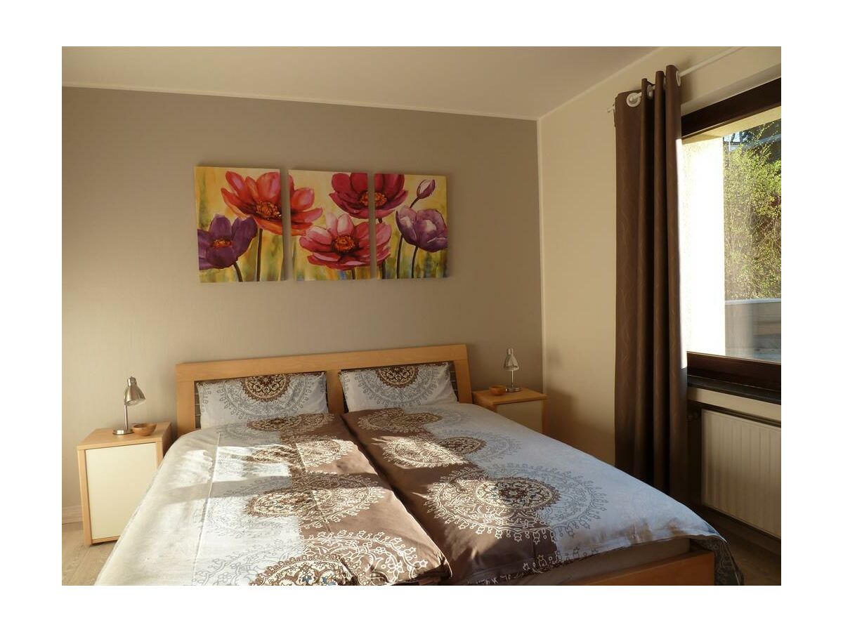 Apartment Ferienwohnung Kleines Fuchsloch I - Outdoor photo 5