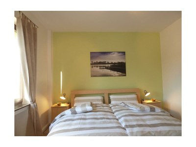 Apartment Ferienwohnung Kleines Fuchsloch I - Outdoor photo 14