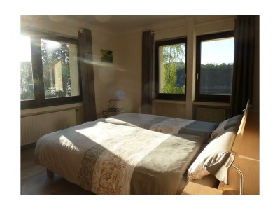 Apartment Ferienwohnung Kleines Fuchsloch I - Outdoor photo 19