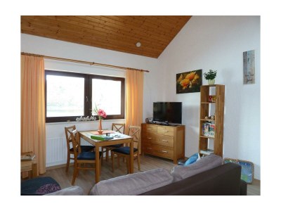 Apartment Ferienwohnung Kleines Fuchsloch I - Outdoor photo 31