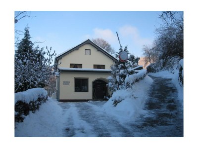 Apartment Ferienwohnung Kleines Fuchsloch I - Outdoor photo 39