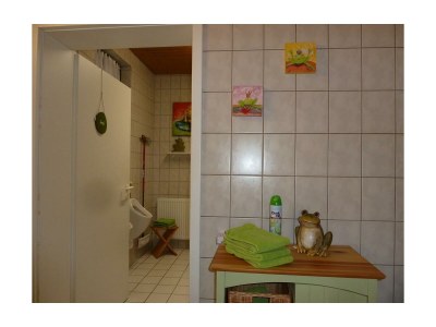 Apartment Ferienwohnung Kleines Fuchsloch I - Outdoor photo 44