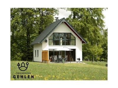 Apartment Rotes Ferienhaus, Dusche/WC, Terrasse bis 4 Pers. in Monschau-Mützenich - Apartment