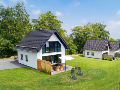 Apartment Rotes Ferienhaus, Dusche/WC, Terrasse bis 4 Pers. - Outdoor photo 27