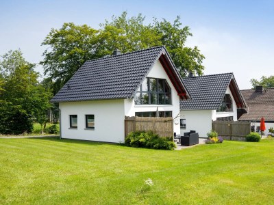 Apartment Blaues Ferienhaus, Dusche/WC, Terrasse bis 4 Pers. - Outdoor photo 7