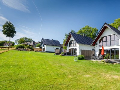 Apartment Blaues Ferienhaus, Dusche/WC, Terrasse bis 4 Pers. - Outdoor photo 22