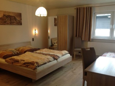Apartment 2-Bettwohnung in Haus Hubertus - Outdoor photo 3