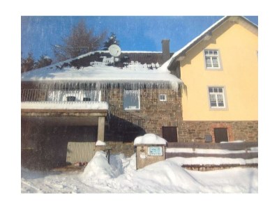 Apartment 2-Bettwohnung in Haus Hubertus - Features photo 22