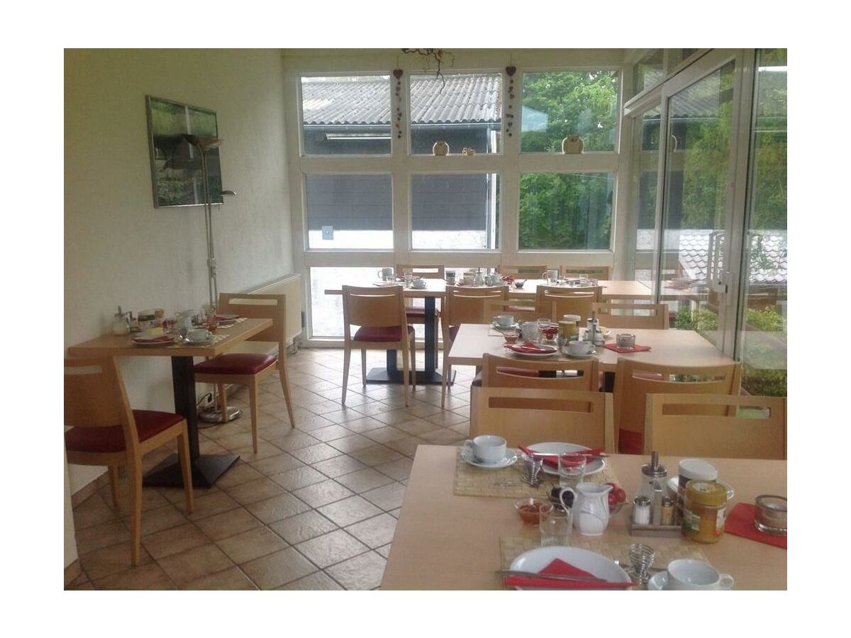 Apartment 10-Bett-Ferienhaus Maria