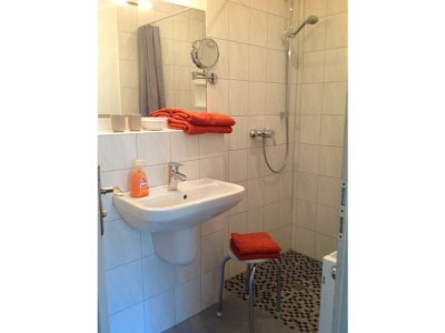 Apartment 10-Bett-Ferienhaus Maria - Outdoor photo 11
