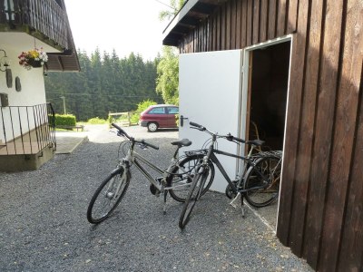 Apartment 5-Bett-Ferienwohnung Kirmessief - Outdoor photo 4