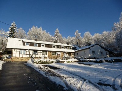 Apartment 5-Bett-Ferienwohnung Kirmessief - Outdoor photo 6