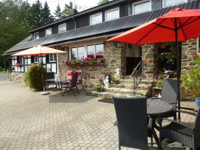 Apartment 5-Bett-Ferienwohnung Kirmessief - Outdoor photo 7