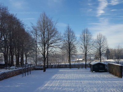 Apartment 4-Bett-Ferienwohnung - Outdoor photo 10