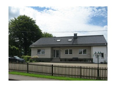 Apartment 4-Bett-Ferienwohnung - Features photo 19