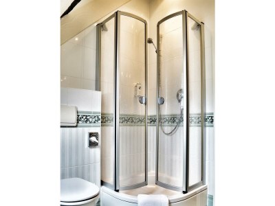 Apartment Apartement, Dusche/WC, 2 Schlafräume bis 4 Pers. - Outdoor photo 12