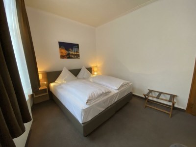 Apartment Apartement, Dusche/WC, 3 Schlafr. bis 6 Pers. - Outdoor photo 4