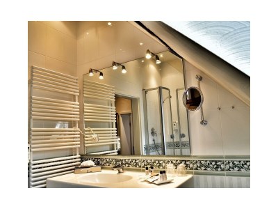 Apartment Apartement, Dusche/WC, 3 Schlafr. bis 6 Pers. - Outdoor photo 10