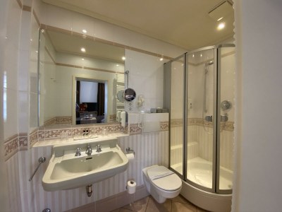 Apartment Apartement, Dusche/WC, 3 Schlafr. bis 6 Pers. - Outdoor photo 14