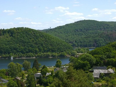 Apartment 4-Bett-Ferienwohnung Eifel-Flair - Outdoor photo 5