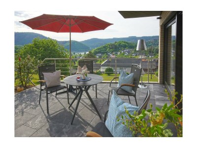 Apartment 4-Bett-Ferienwohnung Eifel-Flair - Outdoor photo 6