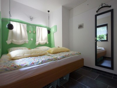 Apartment 4-Bett-Ferienwohnung Eifel-Flair - Features photo 12