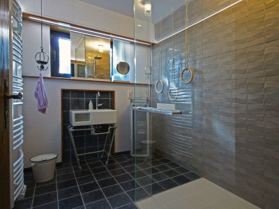 Apartment 4-Bett-Ferienwohnung Eifel-Flair - Features photo 14