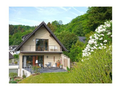 Apartment 4-Bett-Ferienwohnung Eifel-Flair - Features photo 19