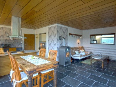 Apartment 4-Bett-Ferienwohnung Eifel-Flair - Features photo 21