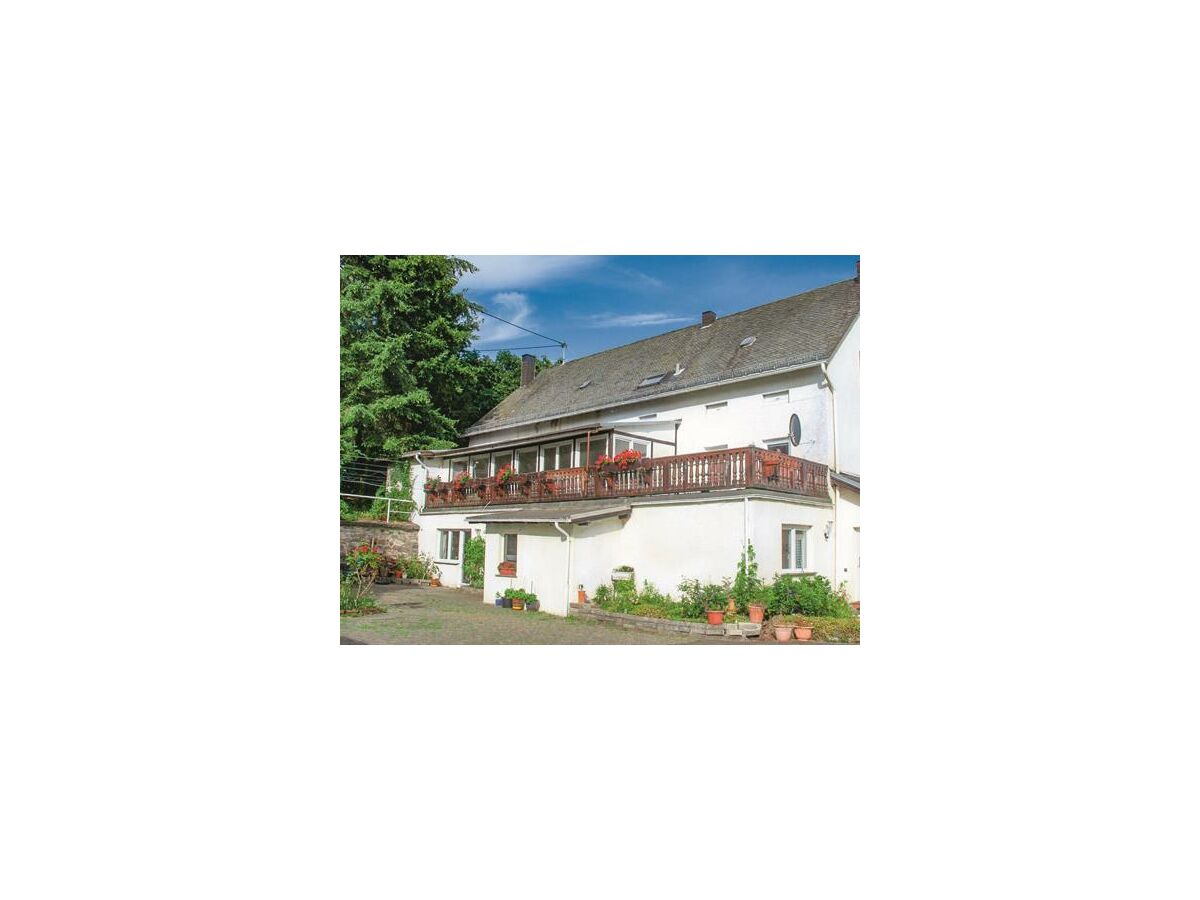 Apartment 20-Bett-Ferienhaus, 5 Schlafzimmer