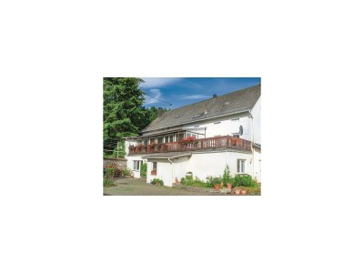 Apartment 20-Bett-Ferienhaus, 5 Schlafzimmer in Ueß - Apartment