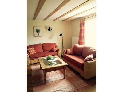 Apartment Ferienwohnung Bachgasse - Outdoor photo 10