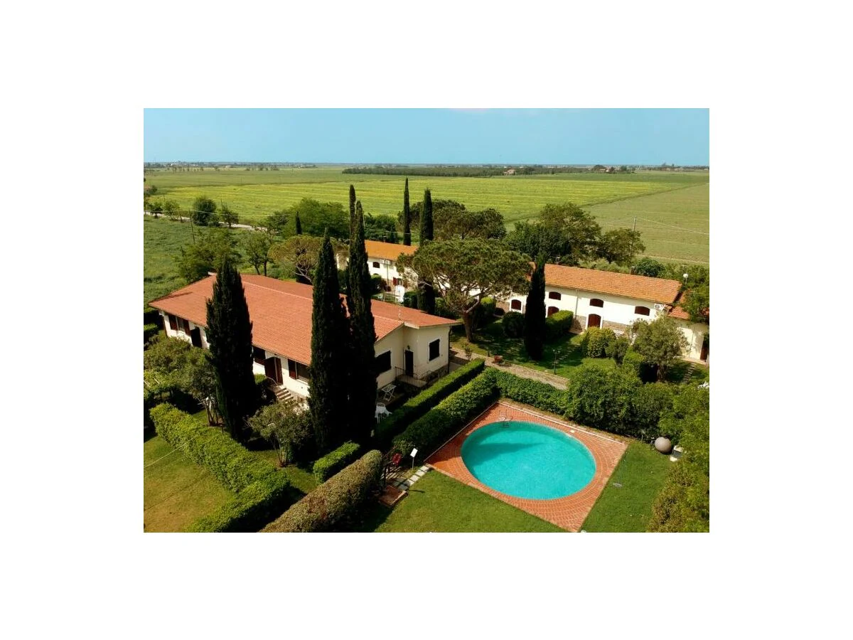 Holiday apartment Il Granaio