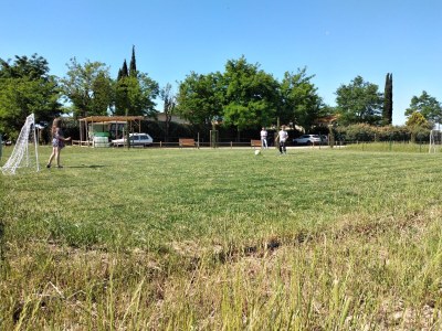 Holiday apartment Il Granaio - Outdoor photo 13