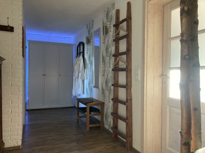 Apartment 2-Bett-Ferienwohnung Auszeit - Outdoor photo 15