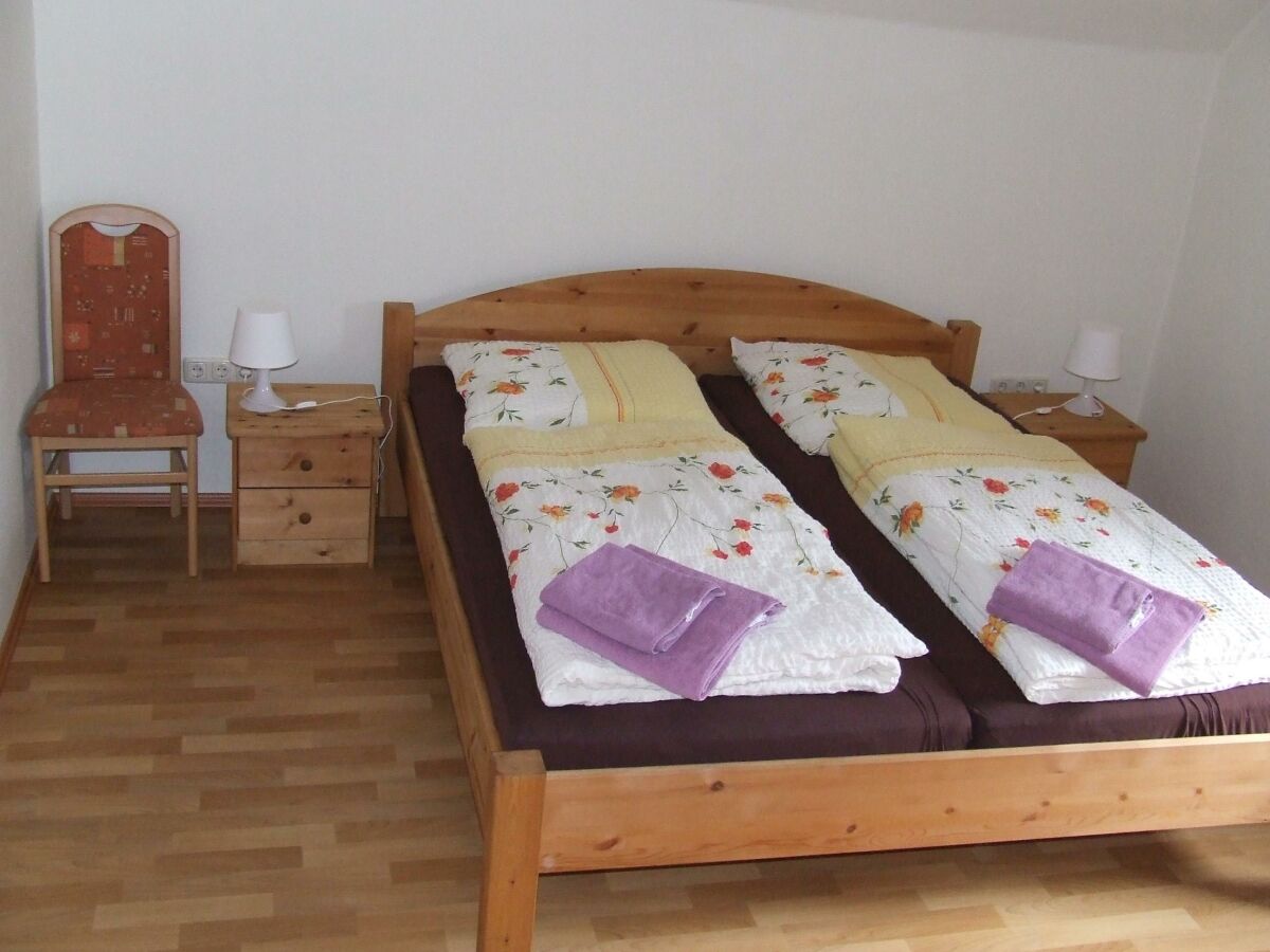 Apartment Ferienwohnung mit 2 Schlafzimmern (NR) - Outdoor photo 5