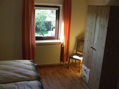Apartment Ferienwohnung mit 2 Schlafzimmern (NR) - Outdoor photo 6