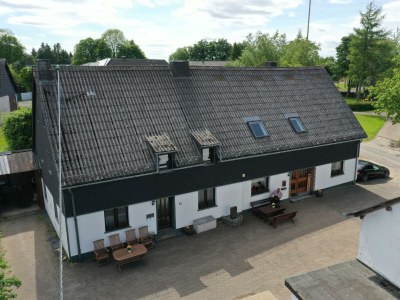Apartment Ferienwohnung mit 2 Schlafzimmern (NR) - Outdoor photo 10