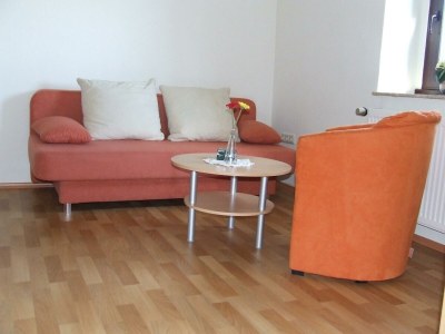 Apartment Ferienwohnung mit 2 Schlafzimmern (NR) - Outdoor photo 31