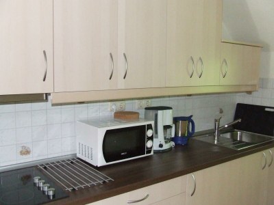Apartment Ferienwohnung mit 2 Schlafzimmern (NR) - Outdoor photo 33