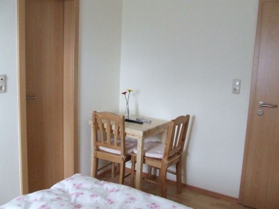 Apartment Ferienwohnung mit 2 Schlafzimmern (NR) - Outdoor photo 41
