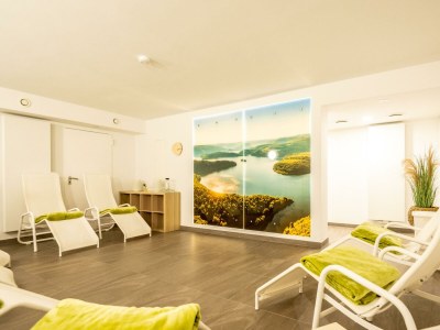 Apartment 2-Bett-Apartment Vogelsang - Outdoor photo 12