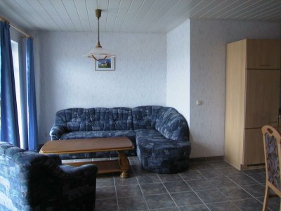 Apartment 4-Bett-Ferienwohnung Typ 1A - Features photo 8