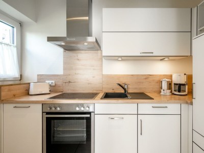 Apartment 4-Bett-Apartment Eifelgold (6 Pers, zwei Schlafz.) - Features photo 27
