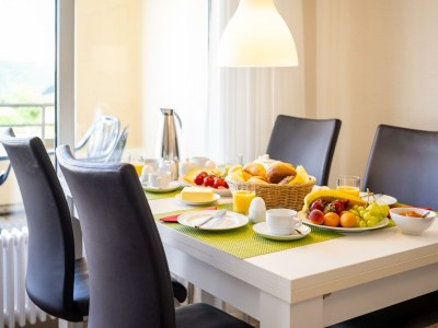 Apartment 2-Bettwohnung Typ A1 (Schwalbennest) für 2 Pers. - Outdoor photo 8